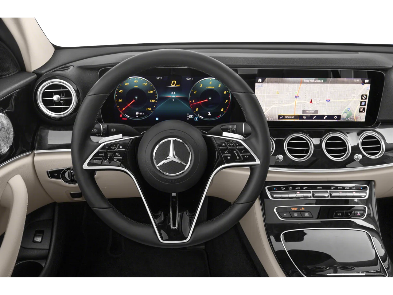 2022 Mercedes-Benz E 350 E 350 photo 4