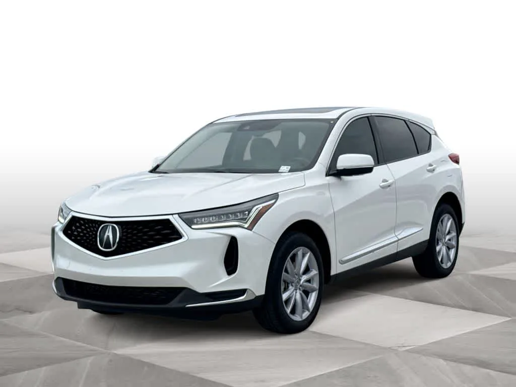 2024 Acura RDX 4RDX photo 4