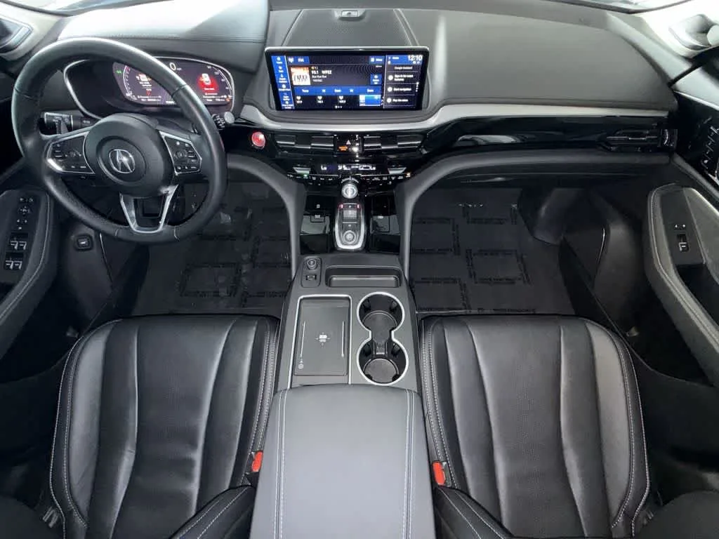 2026 Acura MDX w/Technology Package photo 24