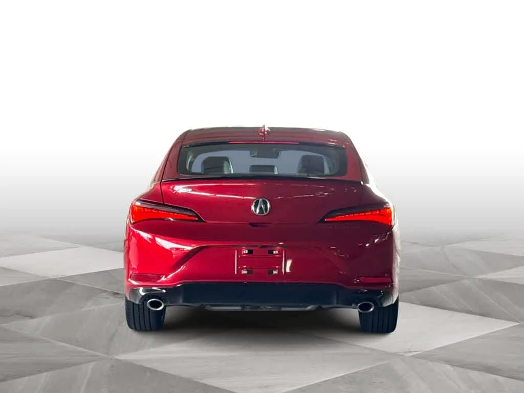 2025 Acura Integra w/A-Spec Package photo 7