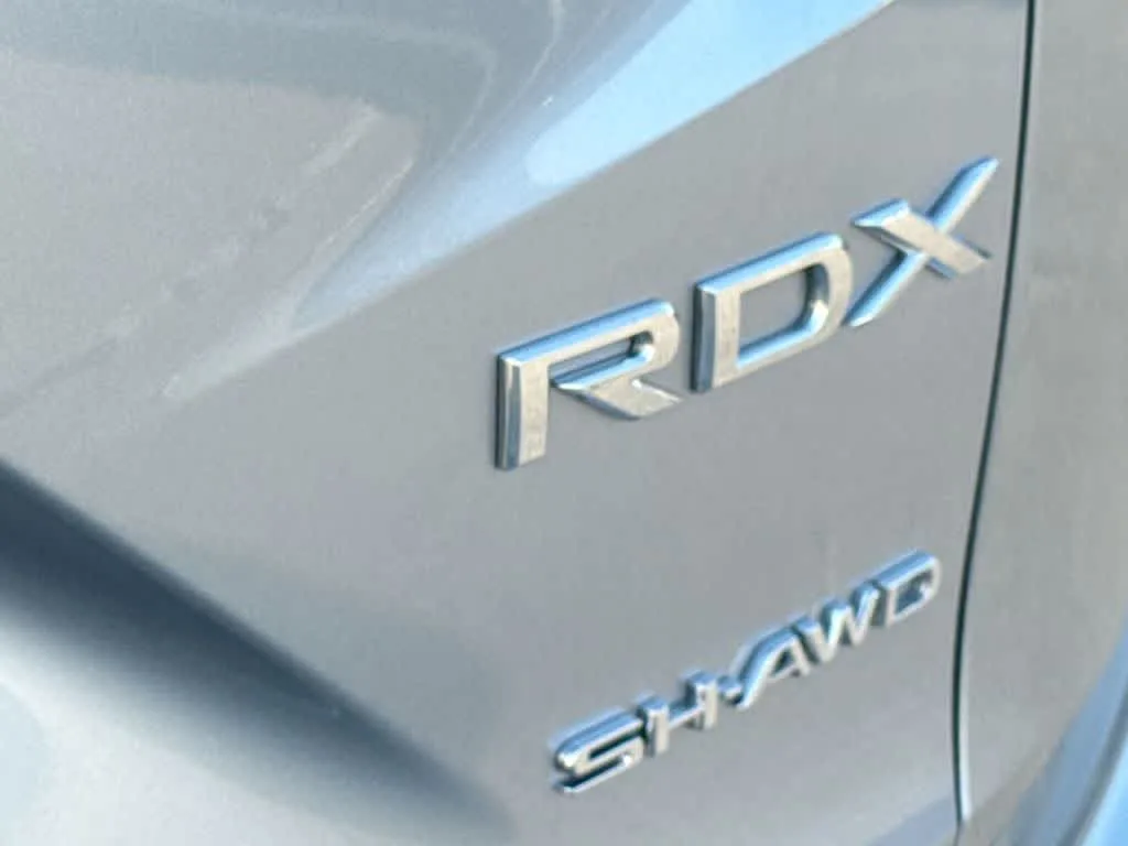 2024 Acura RDX w/Technology Package photo 10