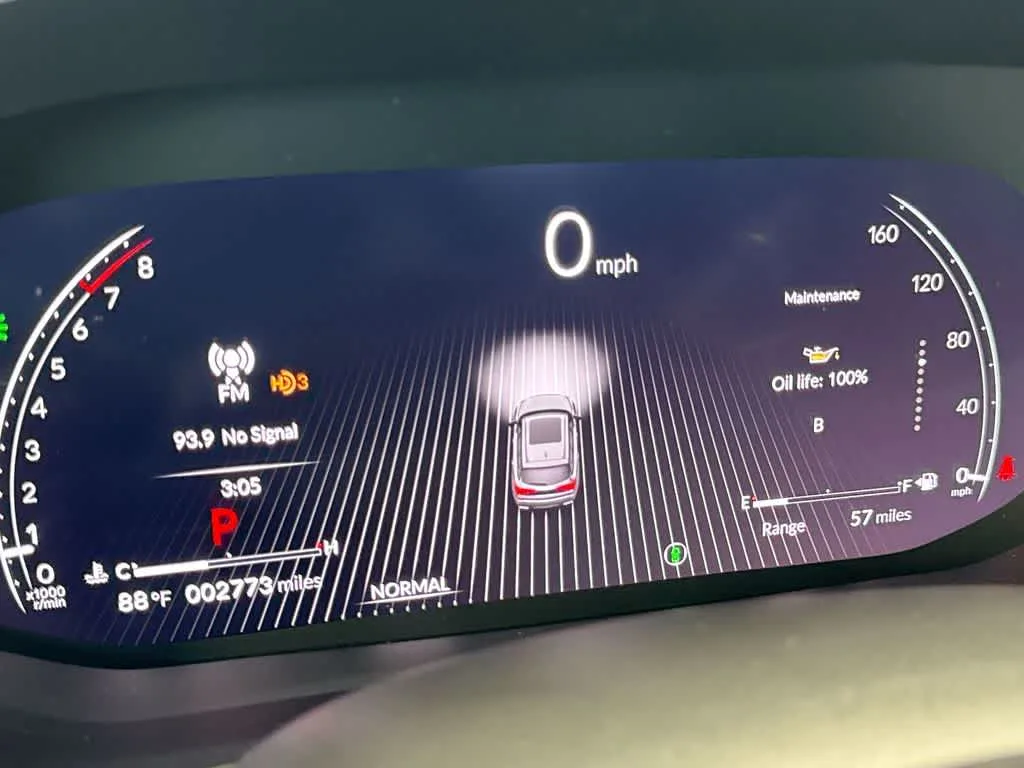 2026 Acura MDX w/Technology Package photo 16