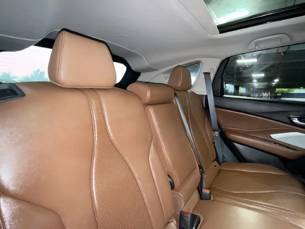 2024 Acura RDX w/Technology Package photo 26