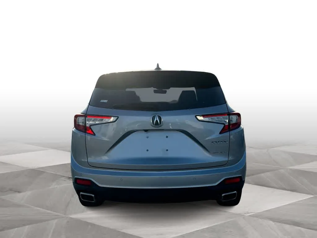 2024 Acura RDX w/Technology Package photo 7