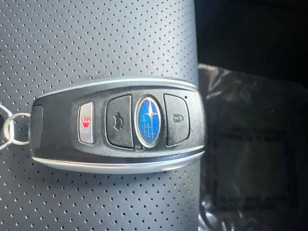 2024 Subaru Forester Touring photo 28