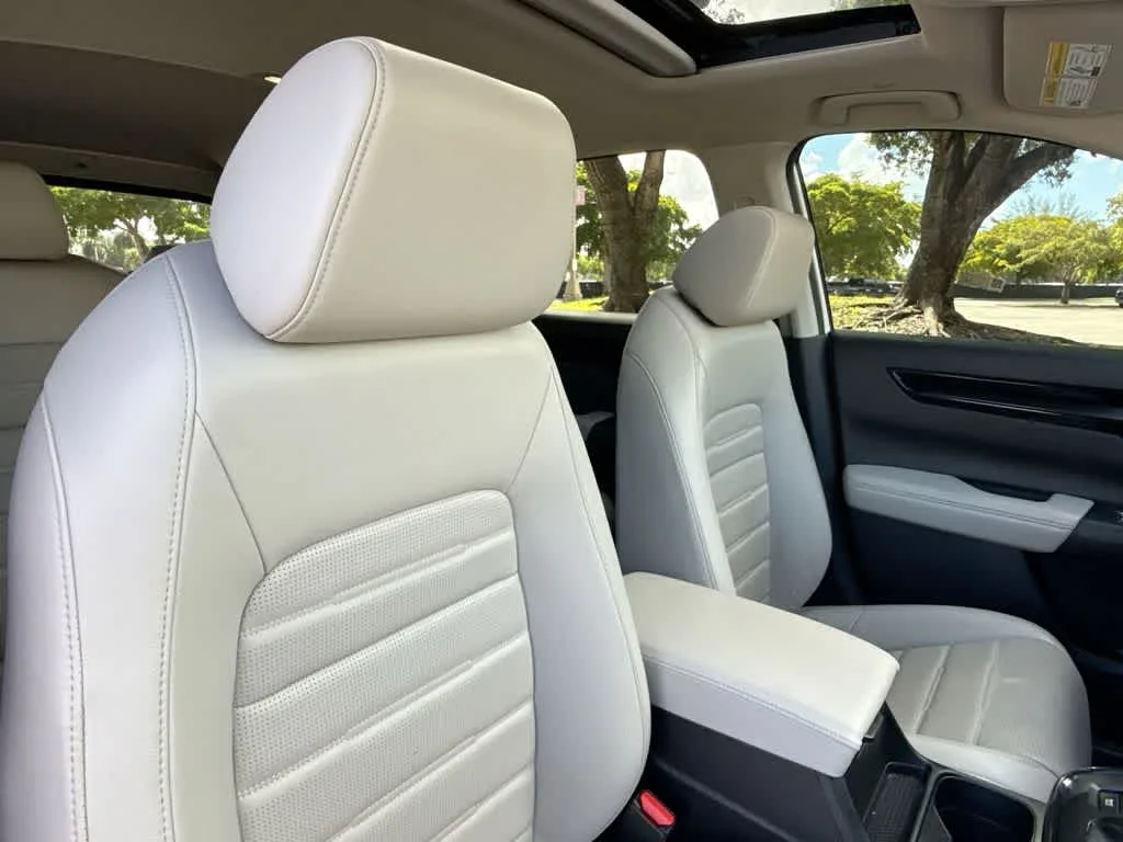 2024 Honda CR-V EX-L photo 27
