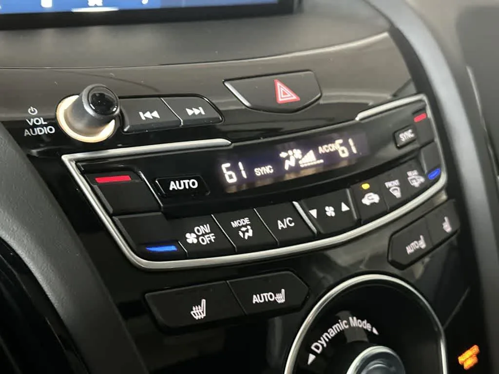2025 Acura RDX 4RDX photo 20