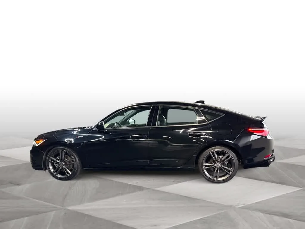 2024 Acura Integra A-SPEC photo 5