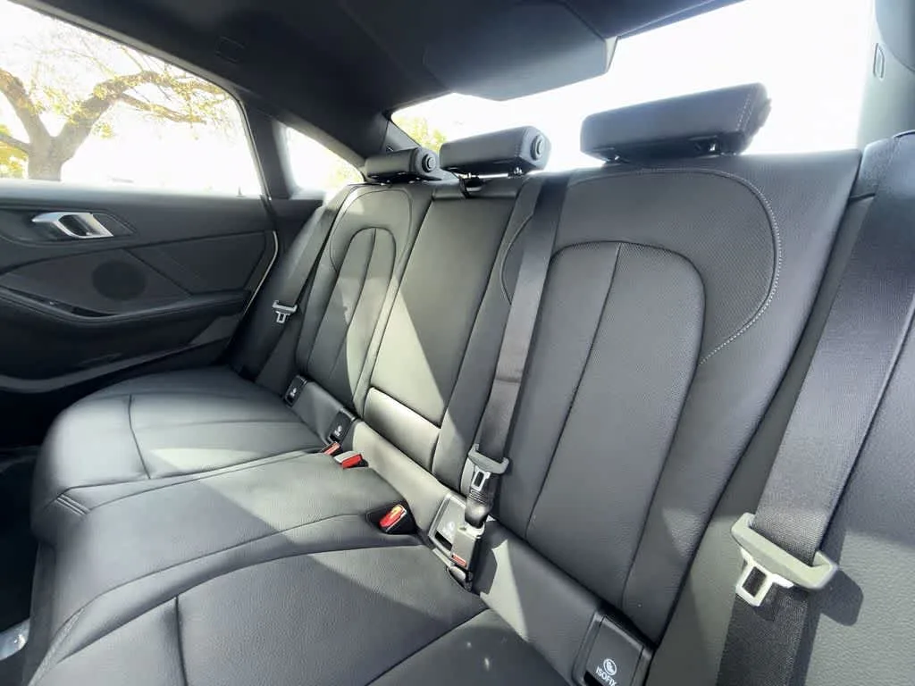 2024 BMW M235i xDrive M235i xDrive photo 22