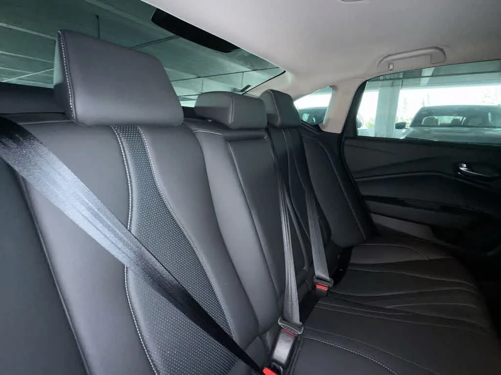 2023 Acura TLX w/Technology Package photo 26