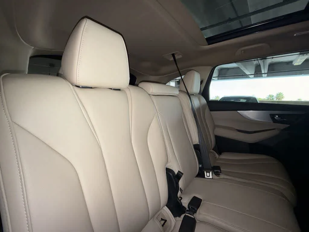 2024 Acura MDX MDX photo 26