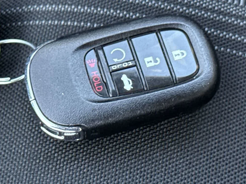 2025 Honda Civic Sport photo 28