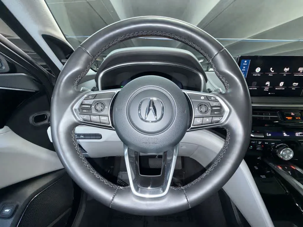 2025 Acura MDX w/Technology Package photo 15