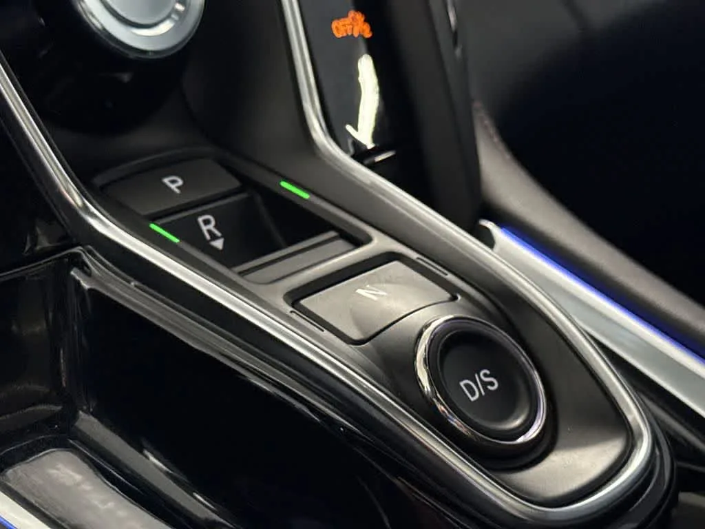 2024 Acura RDX w/A-Spec Advance Package photo 21