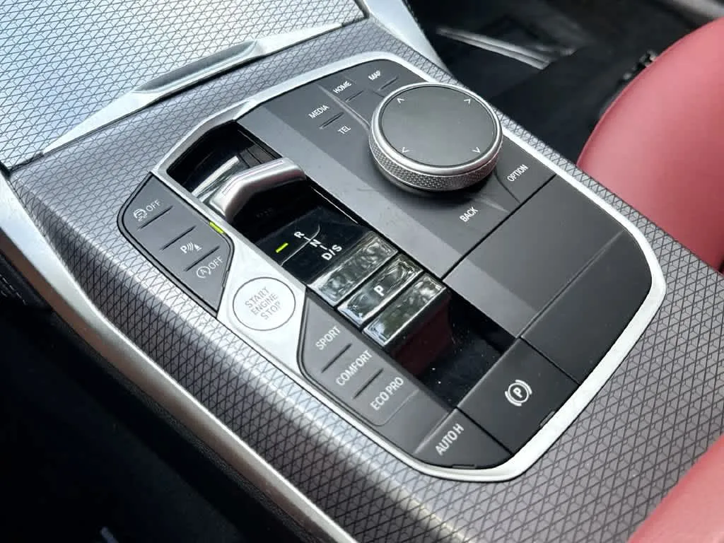 2024 BMW 430i 430i photo 19