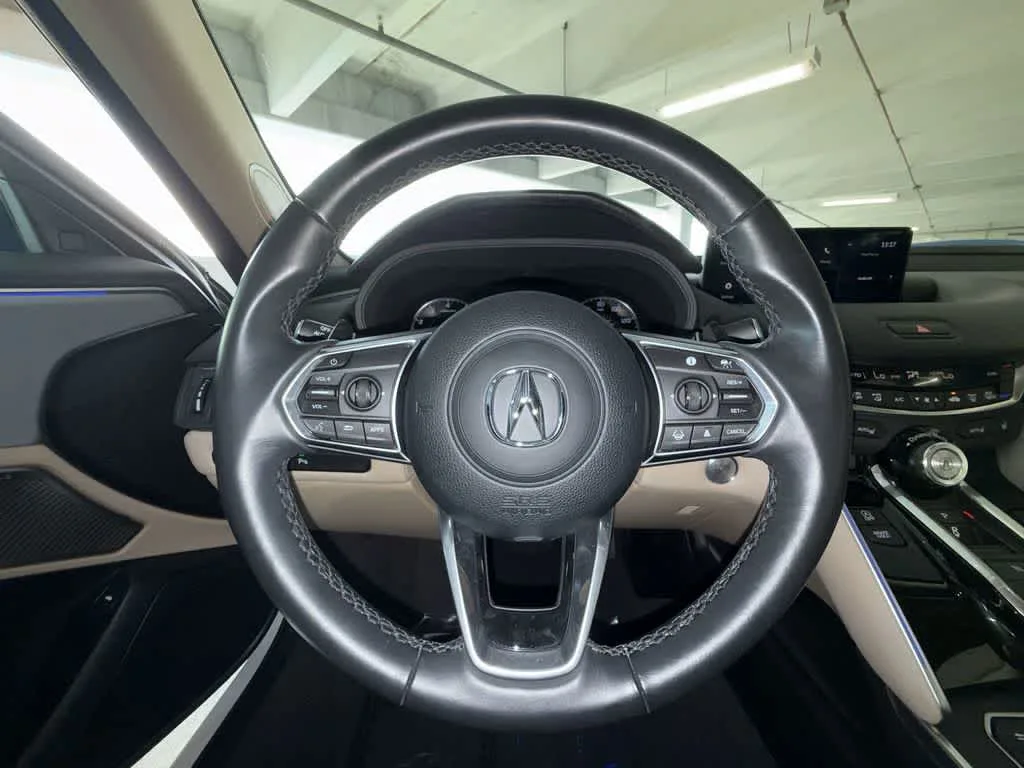 2023 Acura TLX w/Technology Package photo 15