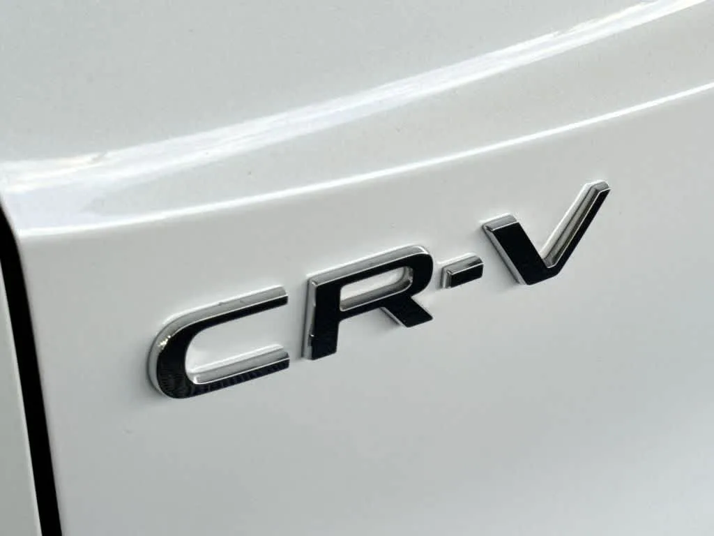 2025 Honda CR-V EX-L photo 10
