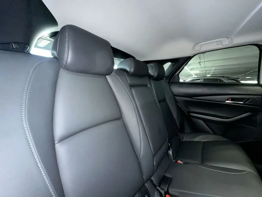2024 Mazda CX-30 2.5 S Preferred Package photo 25