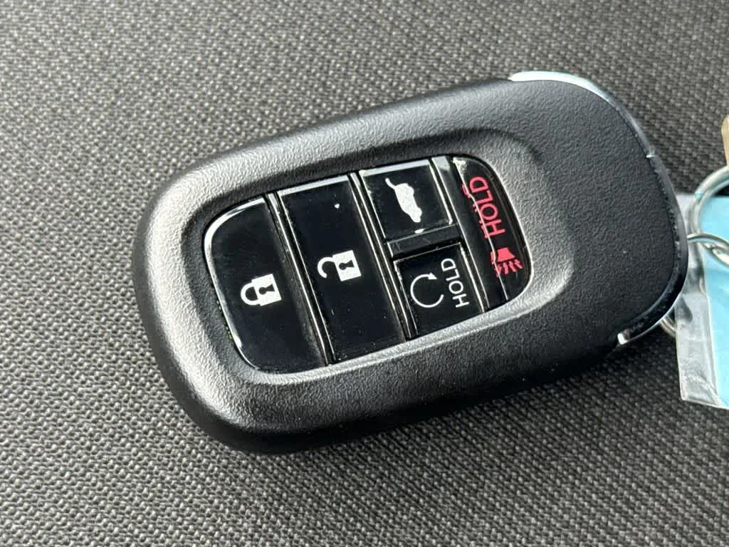 2025 Honda Civic Sport photo 28