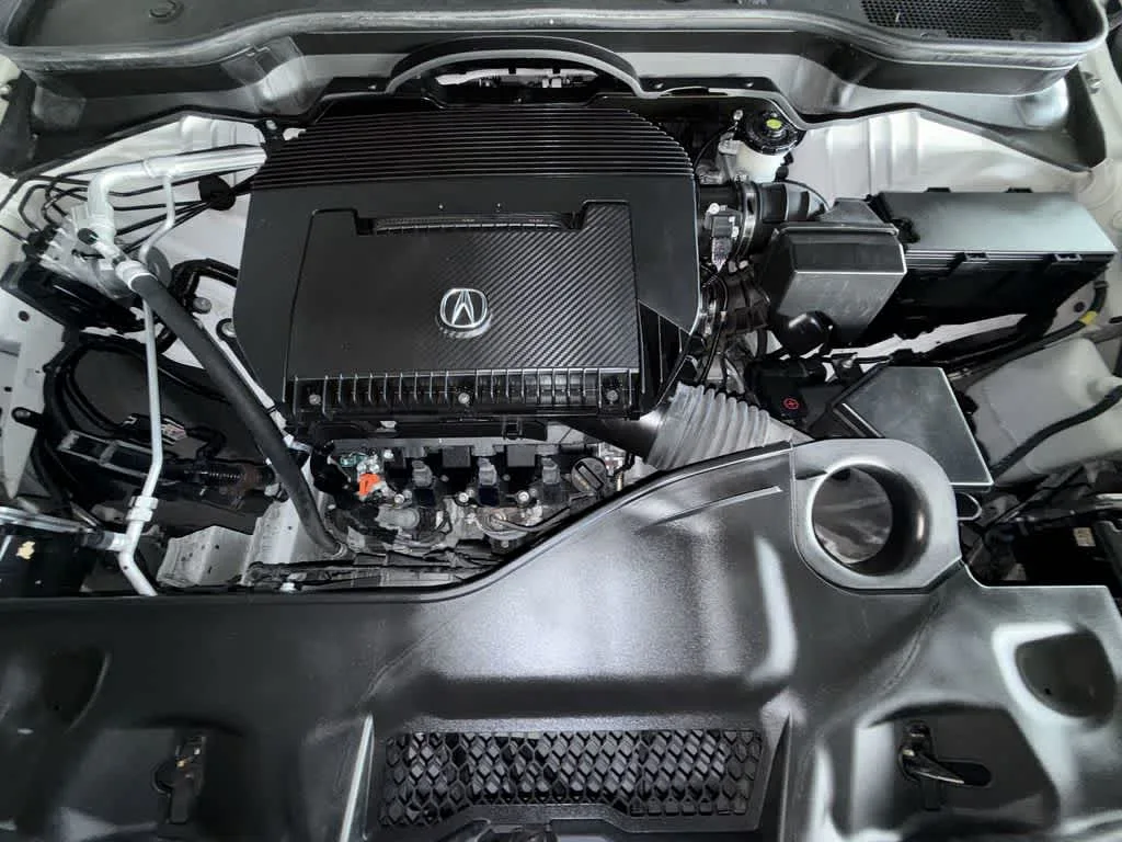 2024 Acura MDX MDX photo 12