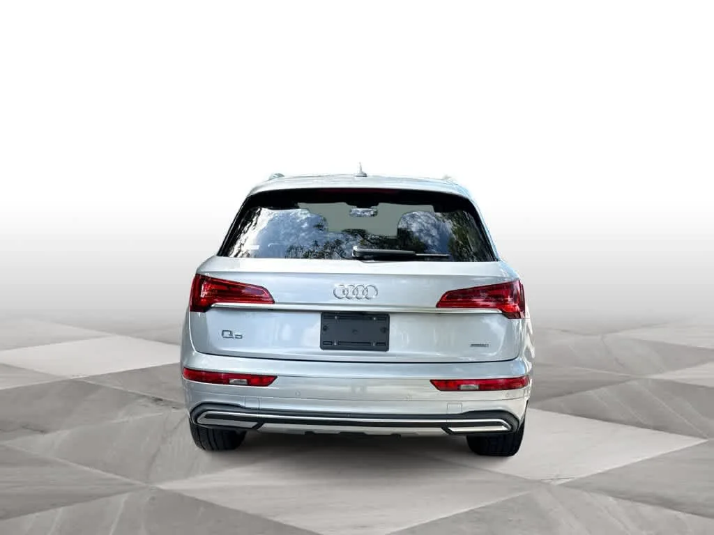 2021 Audi Q5 Premium Plus photo 7