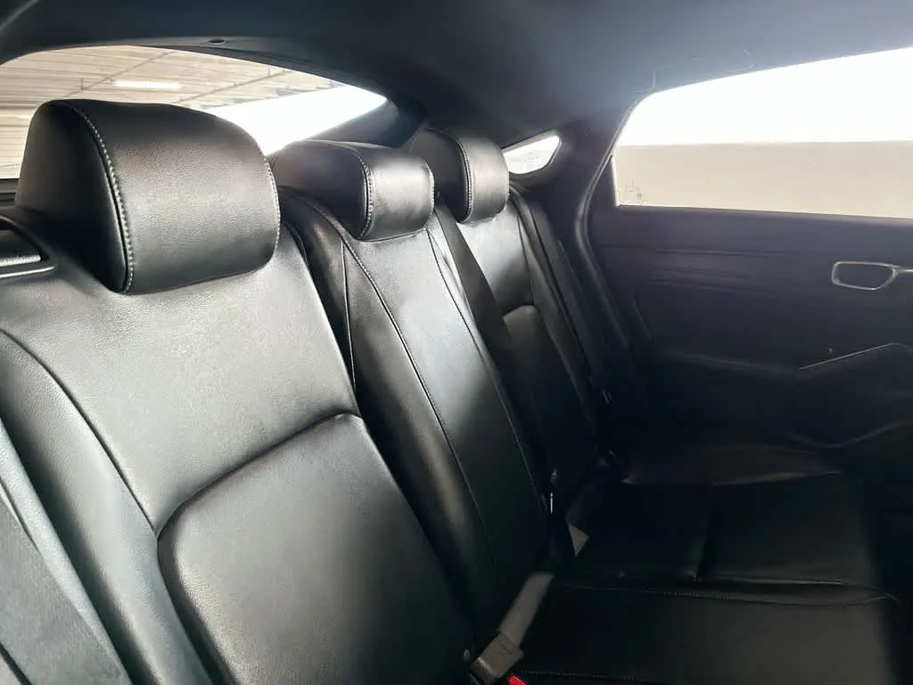 2024 Acura Integra w/A-Spec Package photo 26