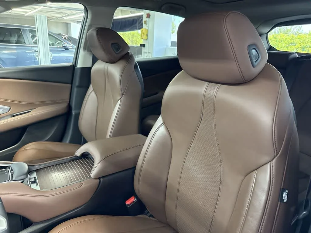 2023 Acura RDX w/Technology Package photo 14