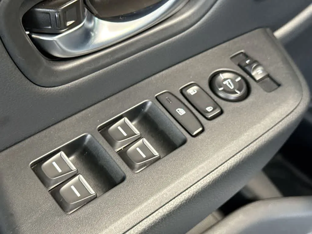 2025 Honda Pilot EX-L photo 21