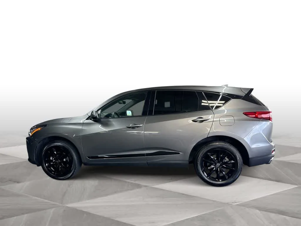 2025 Acura RDX SH-AWD photo 5