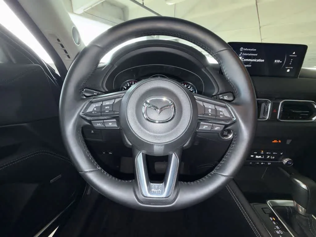 2024 Mazda CX-5 2.5 S Premium Package photo 15