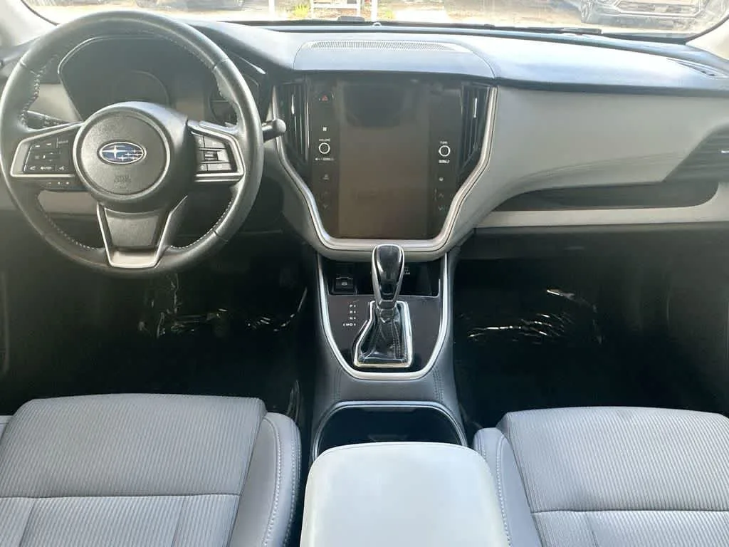 2023 Subaru Legacy Premium photo 24
