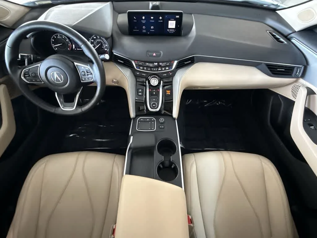 2023 Acura TLX FWD photo 24