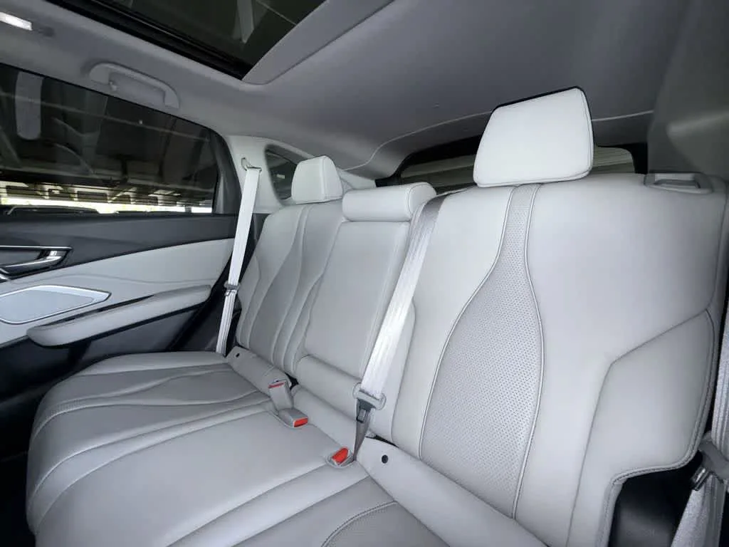 2023 Acura RDX w/Technology Package photo 22