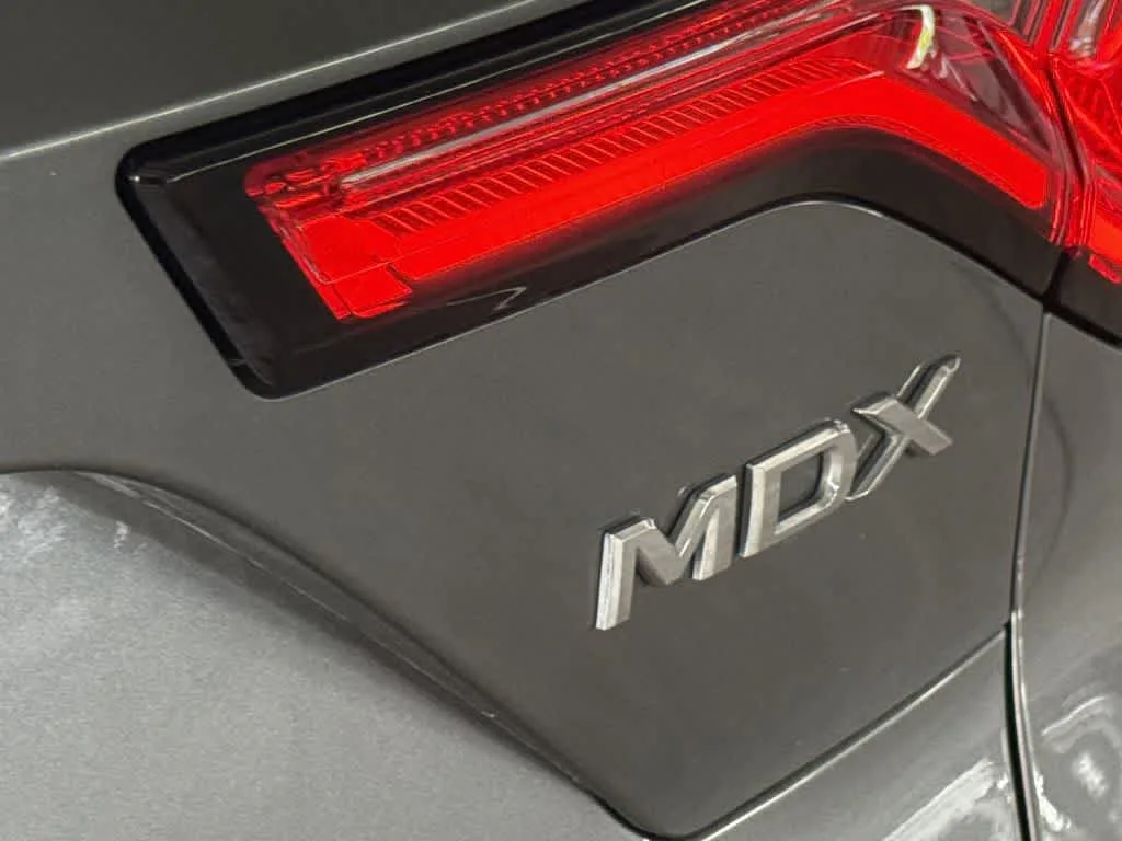 2024 Acura MDX MDX photo 10