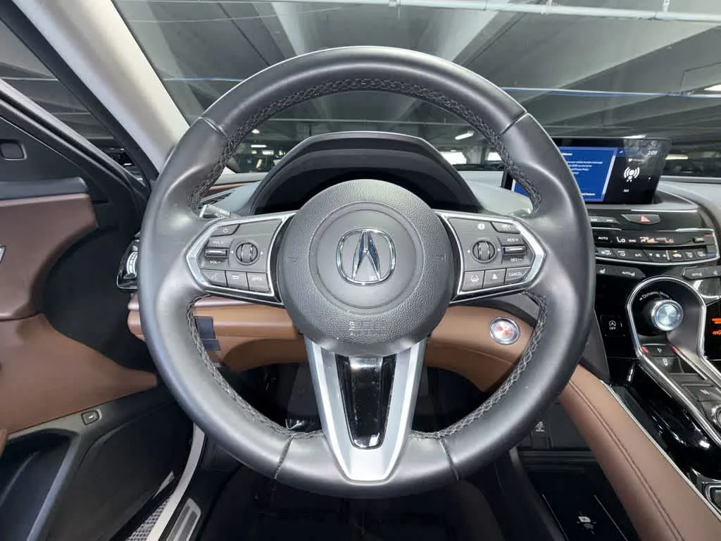 2023 Acura RDX w/Technology Package photo 15