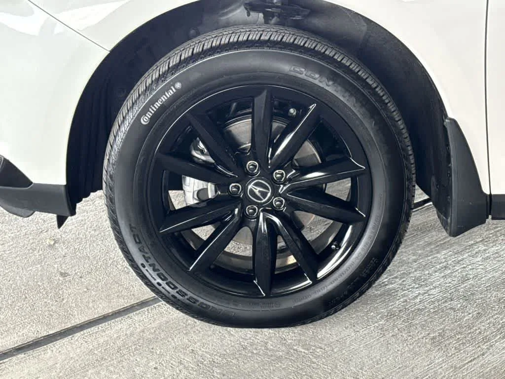 2025 Acura RDX 4RDX photo 11