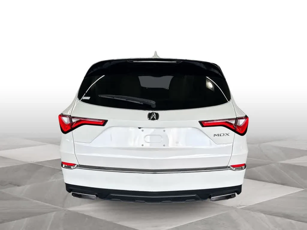 2024 Acura MDX FWD photo 7