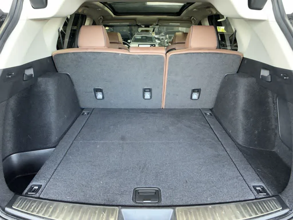 2024 Acura RDX w/Advance Package photo 24