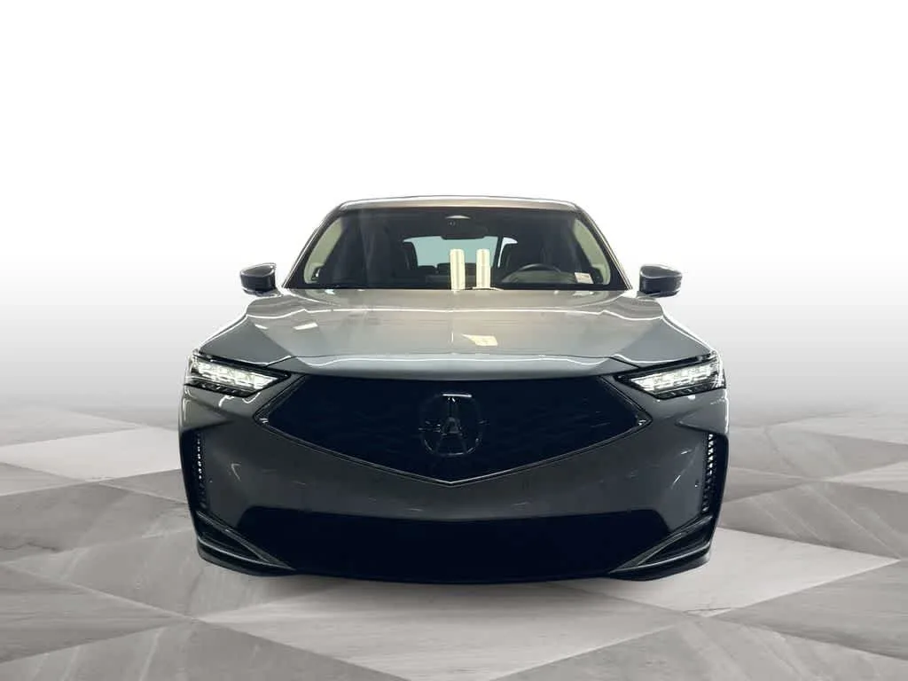 2026 Acura MDX w/Technology Package photo 3