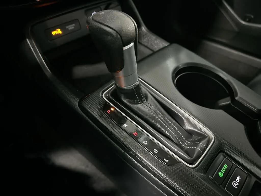 2024 Honda Civic LX photo 21