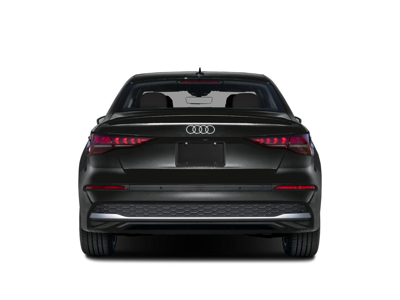 2025 Audi A3 Premium photo 5