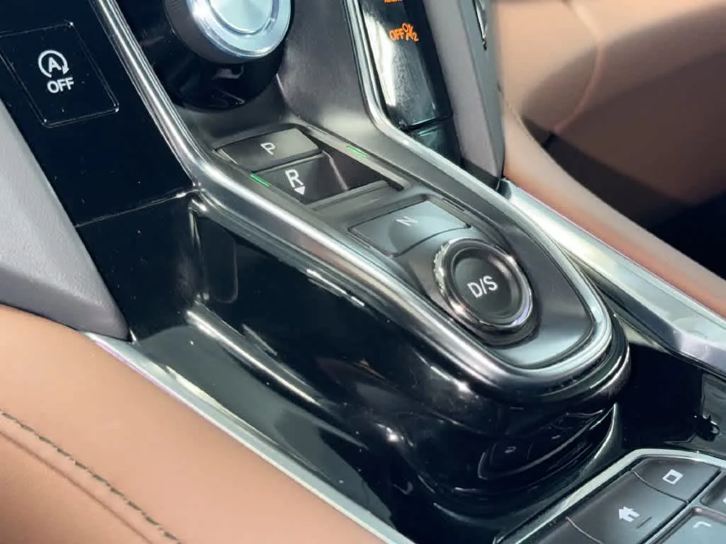 2024 Acura RDX w/Technology Package photo 20