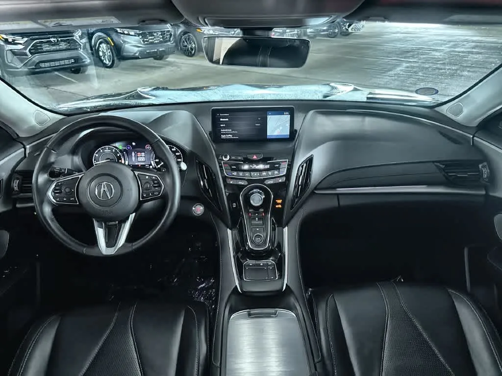 2024 Acura RDX w/Technology Package photo 24