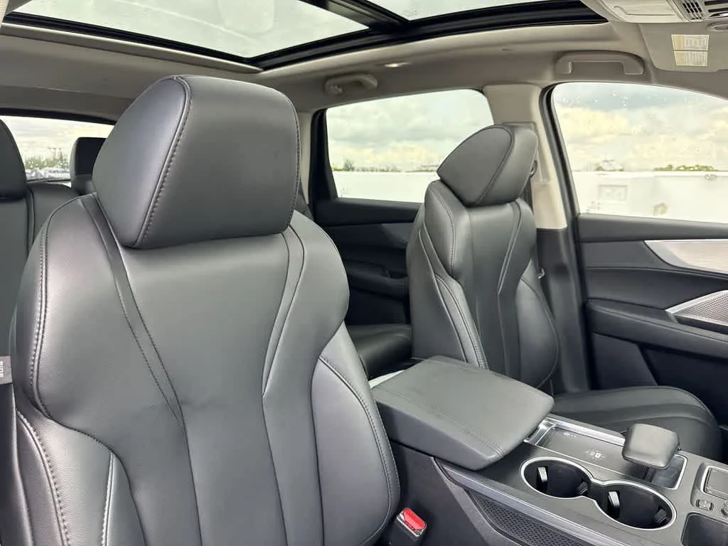 2023 Acura MDX SH-AWD photo 27