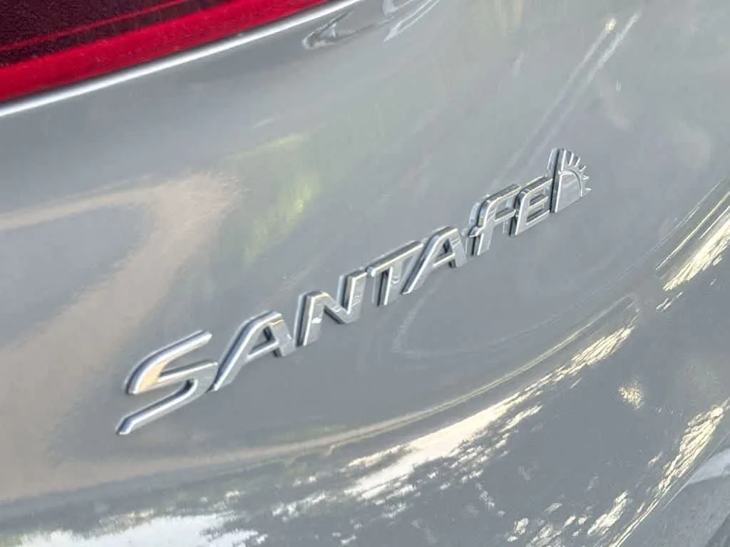 2023 Hyundai Santa Fe Calligraphy photo 10