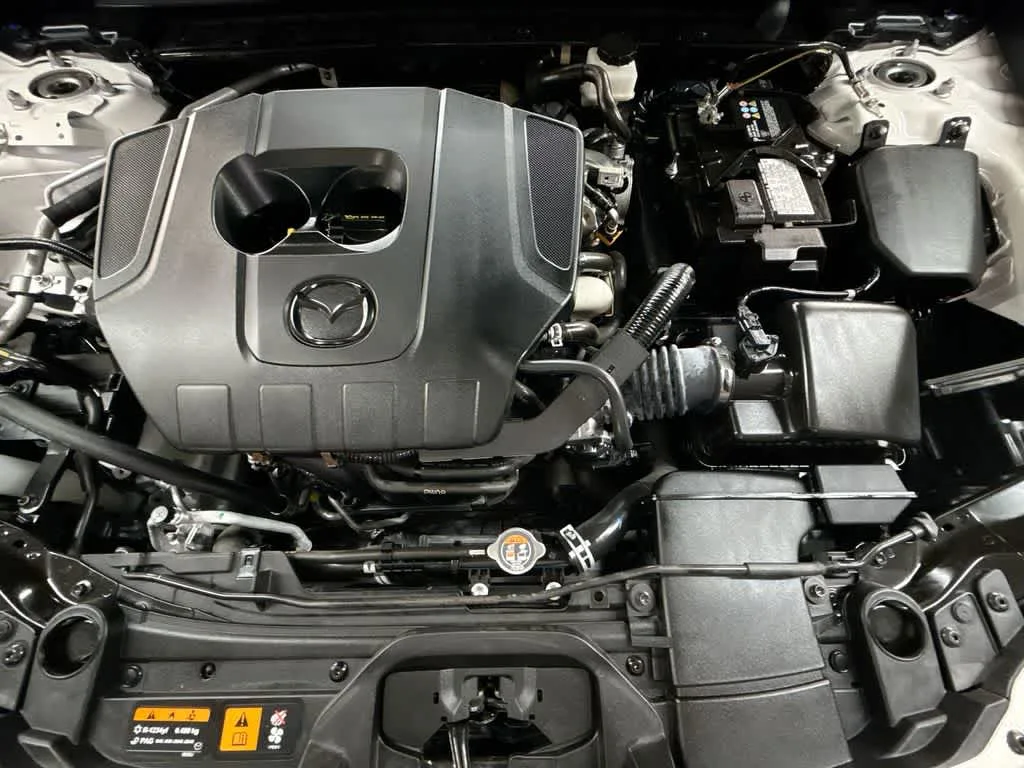 2024 Mazda CX-30 2.5 S Preferred Package photo 12
