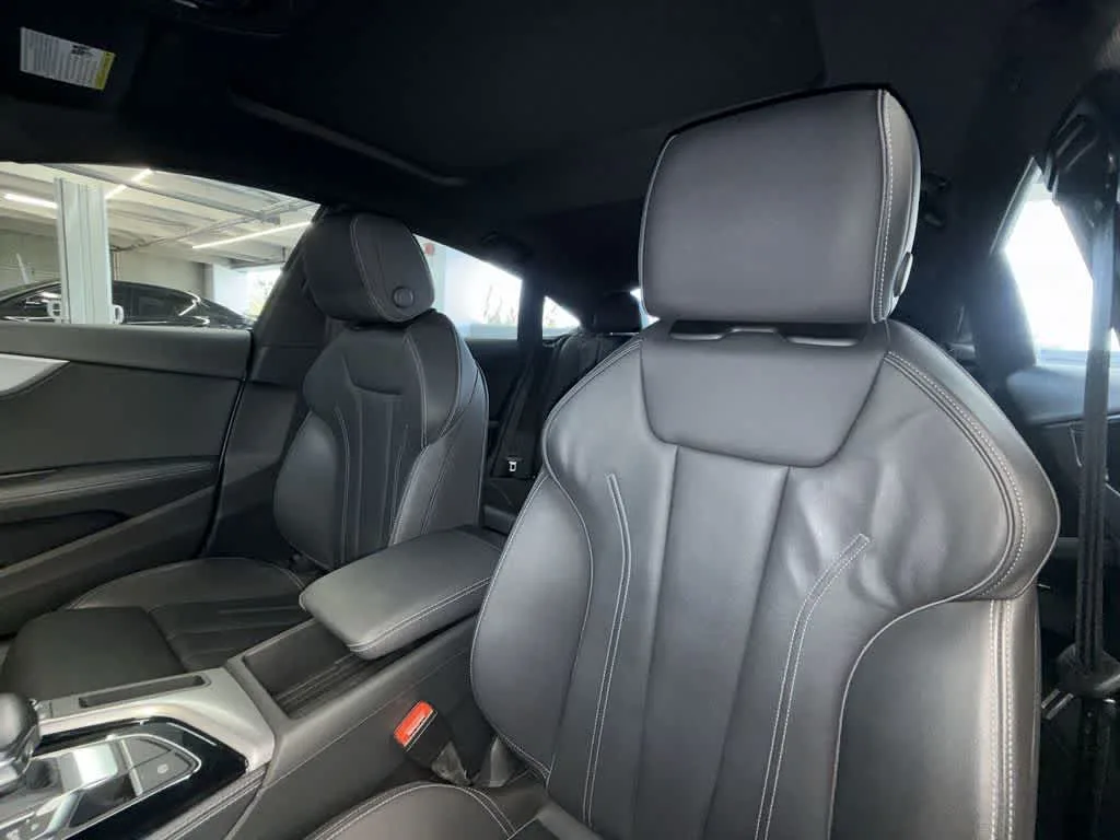 2023 Audi A5 Sportback S line Premium Plus photo 14