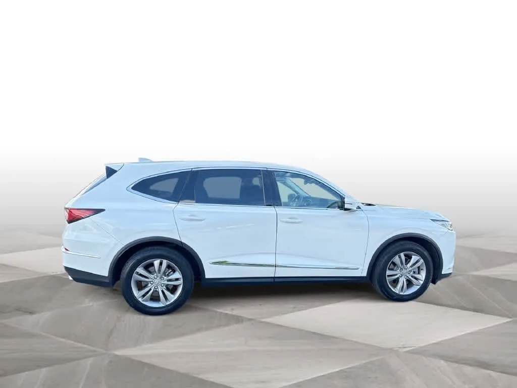 2024 Acura MDX FWD photo 9