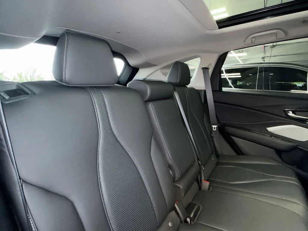 2024 Acura RDX w/Technology Package photo 26