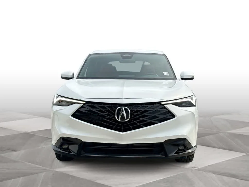 2025 Acura ADX w/A-Spec Package photo 3